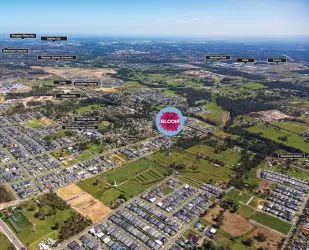 Bloom Estate - 1-3 Bligh Street, Riverstone NSW 2765 - Riverstone