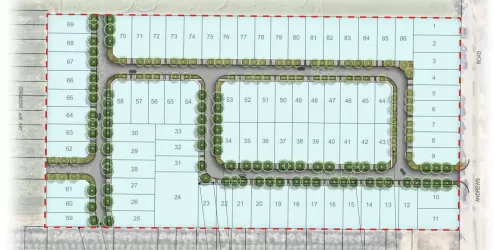 Blooms Estate - Lot 275 Andrews Road, Munno Para West SA 5115 - Munno Para West SA 5115