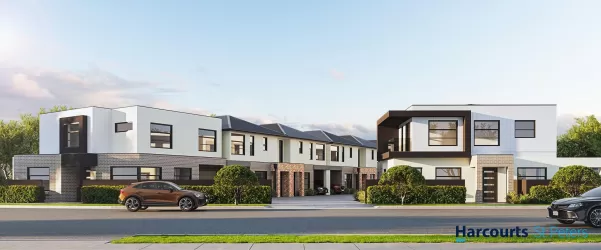 Blossom Estate - 24-26 Lindsay Street, Camden Park SA 5038 - Camden Park SA 5038