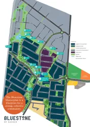 Bluestone Estate - Mount Barker SA 5251