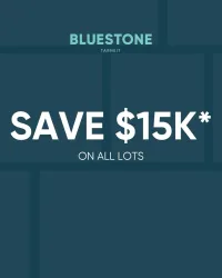 Bluestone Estate - Tarneit