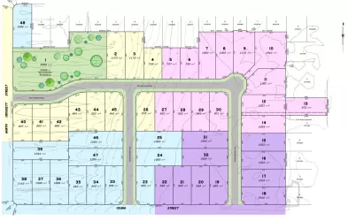 Boat Harbour Estate - 32 Zunker Street, Burnett Heads QLD 4670 - Burnett Heads QLD 4670