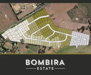 Bombira Estate - Wurth Drive, Bombira NSW 2850 - Bombira