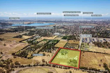 Bonds Lane Estate - 75 Bonds Lane, Greenvale VIC 3059 - Greenvale