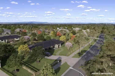 Botanical Estate - Mickleham