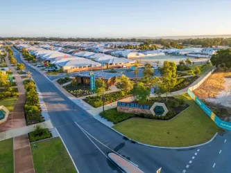 Brabham Estate - Woollcott Avenue, Brabham WA 6055 - Brabham