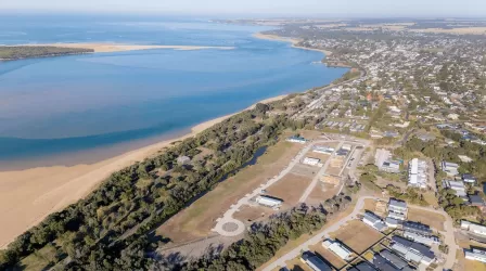 Broadbeach Estate - Lindsey Close, Inverloch VIC 3996 - Inverloch VIC 3996