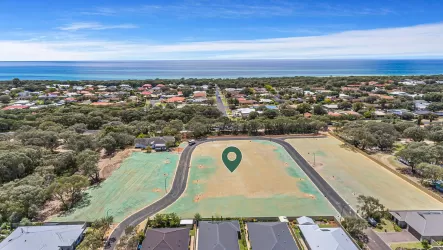 Broadwater Bayside Estate - 476 Bussell Highway, Broadwater WA 6280 - Broadwater