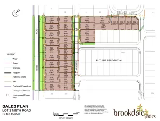 Brookdale Glades Estate - Ninth Road & Ashworth Way, Brookdale WA 6112 - Brookdale