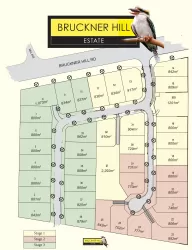 Bruckner Hill Boonah Estate - 44 Bruckner Hill Road, Dugandan QLD 4310 - Dugandan QLD 4310