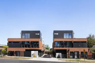Burton Place Estate - 12-14 High Street Road, Ashburton VIC 3147 - Ashburton