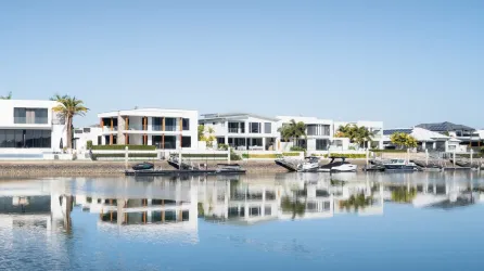 Calypso Bay Estate - Paradise Parade, Jacobs Well QLD 4208 - Jacobs Well