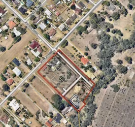 Canning Rise Estate - Pinot Street, Maddington WA 6109 - Maddington