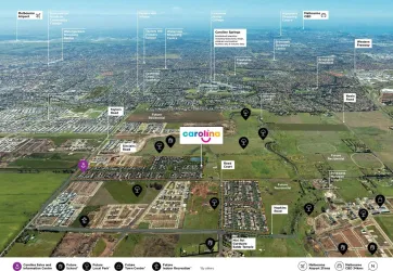 Carolina Estate - 112 Sinclairs Road, Deanside VIC 3336 - Deanside VIC 3336