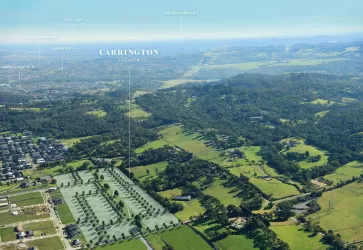 Carrington Estate - 115 Bayview Road, Officer VIC 3809 - Officer