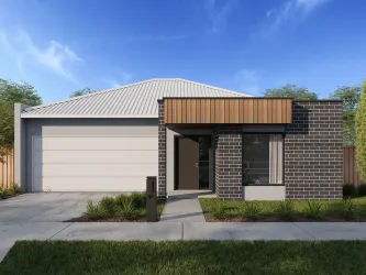 Cassa Way Homes at Smiths Park - 5 Parkrise Boulevard, Clyde North VIC 3978 - Clyde North