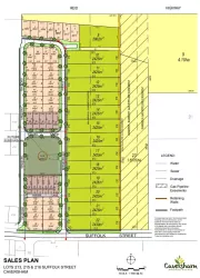 Caversham Private Estate - Bernborough Avenue, Caversham WA 6055 - Caversham WA 6055