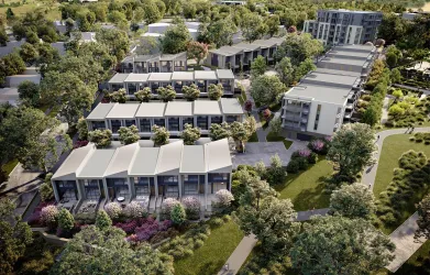 Central Park Estate - 49 Lex Watson Circuit, Denman Prospect ACT 2611 - Denman Prospect