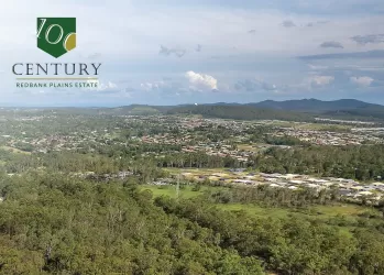 Century Estate - 639 Redbank Plains Road, Redbank Plains QLD 4301 - Redbank Plains QLD 4301