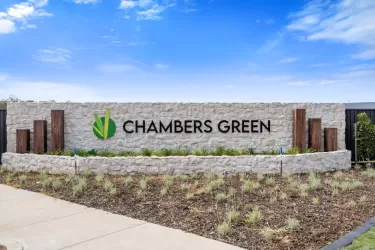 Chambers Green Estate - 687 Chambers Flat Road, Chambers Flat QLD 4133 - Chambers Flat