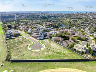 Charlotte Rise Estate - 15 Glenville Road, Highton VIC 3216 - Highton