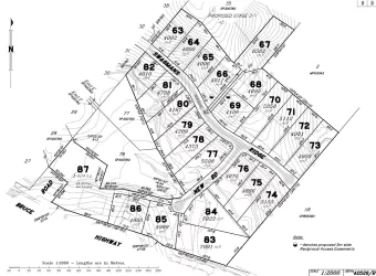 Chatsworth Premier Estate - Overlander Avenue, Chatsworth QLD 4570 - Chatsworth