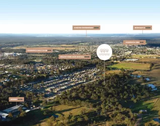 Christy's Creek Estate - Chablis Drive, Cessnock NSW 2325 - Cessnock