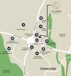 Ciara Heights Estate - 65 Brendan Road, Greenvale VIC 3059 - Greenvale