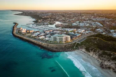 Claytons Mindarie Beachfront - 50 Alexandria View, Mindarie WA 6030 - Mindarie WA 6030