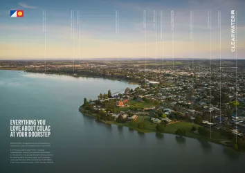 Clearwater - 441 Murray Street, Colac VIC 3250 - Colac