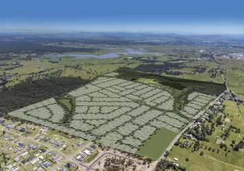 Cliftleigh Meadows Estate - 21 Main Road, Cliftleigh NSW 2321 - Cliftleigh