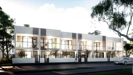 Coast Estate - 35 Henley Beach Road, Henley Beach South SA 5022 - Henley Beach South