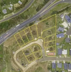 Colburg Estate - Spearmount Drive, Armidale NSW 2350 - Armidale