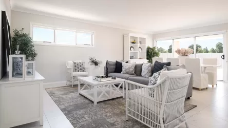 Complete by McDonald Jones at Figtree Hill - Frampton Drive, Gilead NSW 2560 - Gilead NSW 2560