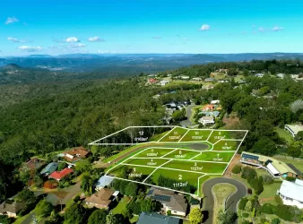 Cooloola Drive, Rangeville QLD 4350 - Rangeville