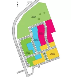 Cooper's Rise Estate - Hibbard Drive, Hillier SA 5116 - Hillier