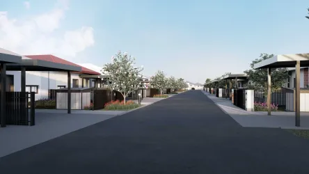 Corner Cobaki Brace & Badgerup Avenue, Lakelands WA 6180 - Lakelands WA 6180