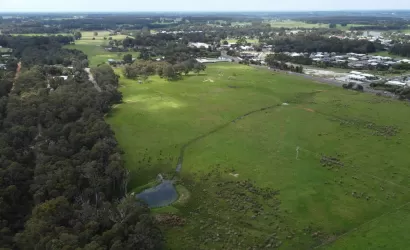 Cowaramup Estate - Bussell Highway, Cowaramup WA 6284 - Cowaramup