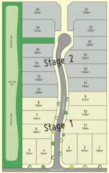 Creekside Estate - Venture Court, Nathalia VIC 3638 - Nathalia VIC 3638