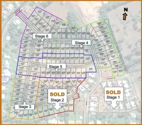 Crest Estate - Brickfields Crescent, Southside QLD 4570 - Southside