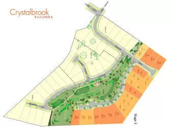 Crystalbrook Estate - 1 Trawler Drive, Kilcunda VIC 3995 - Kilcunda