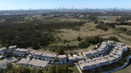 Cumulus Grand Villas - 17 Baltimore Court, Carrara QLD 4211 - Carrara