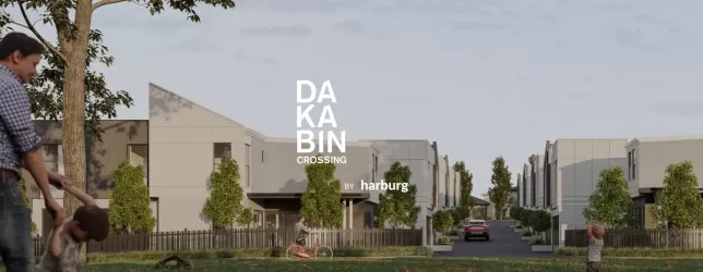 Dakabin Crossing Estate - 140 Alma Road, Dakabin QLD 4503 - Dakabin QLD 4503