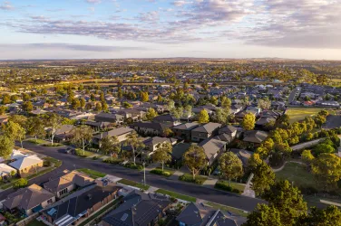 Darling Darley Estate - 187 Holts Lane, Darley VIC 3340 - Darley VIC 3340
