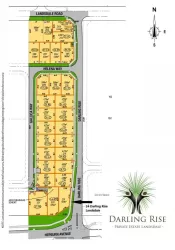 Darling Rise Estate - Darling Rise, Landsdale WA 6065 - Landsdale