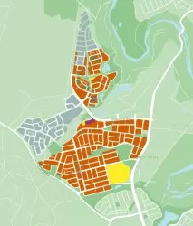 Denman Prospect Estate - John Gorton Drive, Denman Prospect ACT 2611 - Denman Prospect ACT 2611