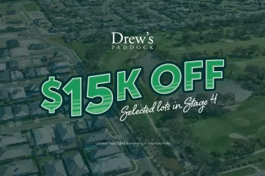 Drew's Paddock Estate - 330 Heinz Lane, Invermay Park VIC 3350 - Invermay Park