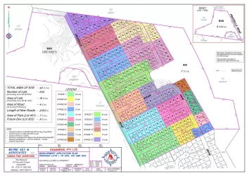 Drift Woodgate Beach Estate - Frizzells Road, Woodgate QLD 4660 - Woodgate