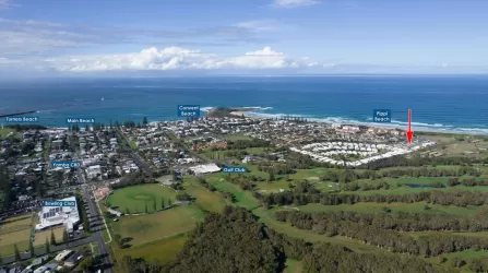 Dunes Court, Yamba NSW 2464 - Yamba NSW 2464