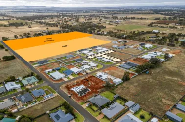 Dustin Rose Estate - 2 Bundawarrah Road, Temora NSW 2666 - Temora NSW 2666